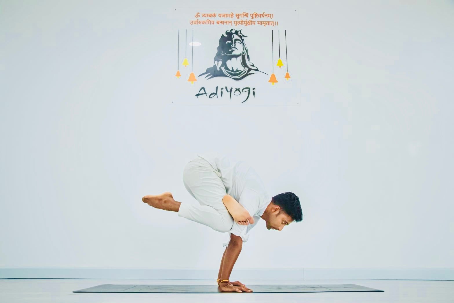 Yogi Aadi