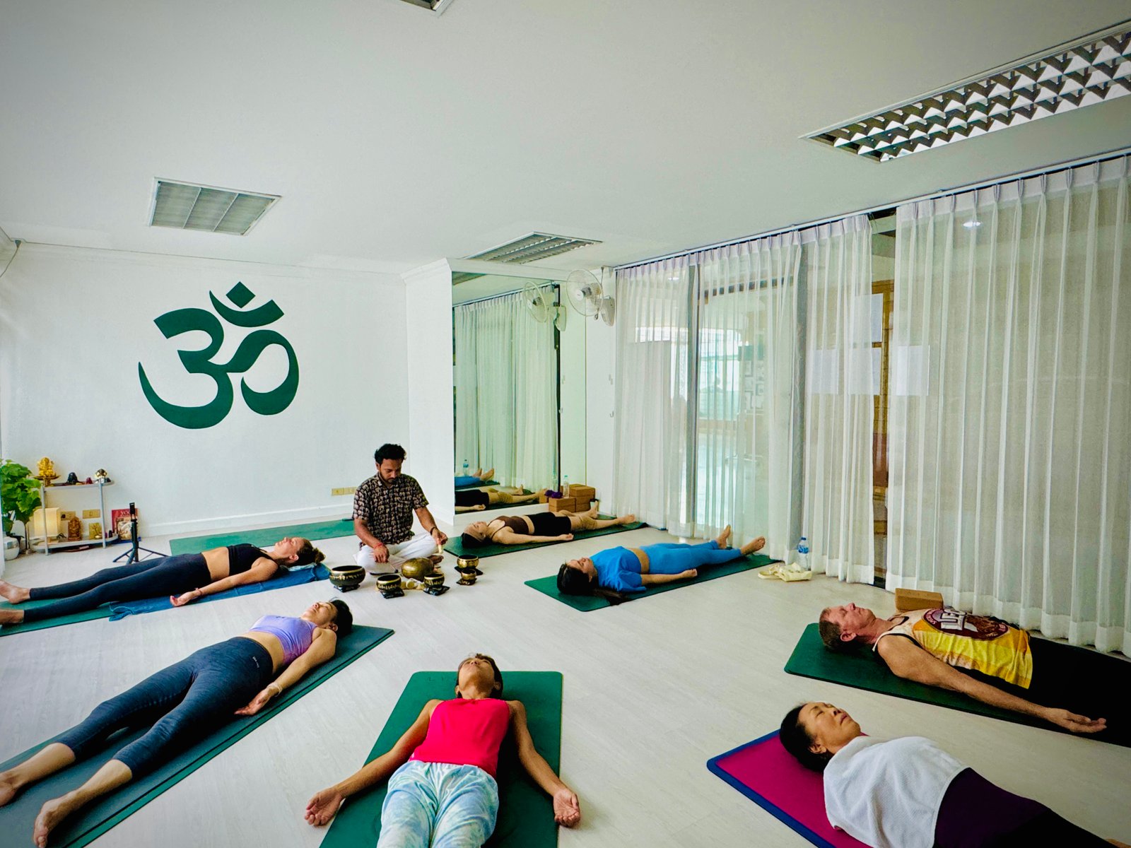 Yoga Image 12
