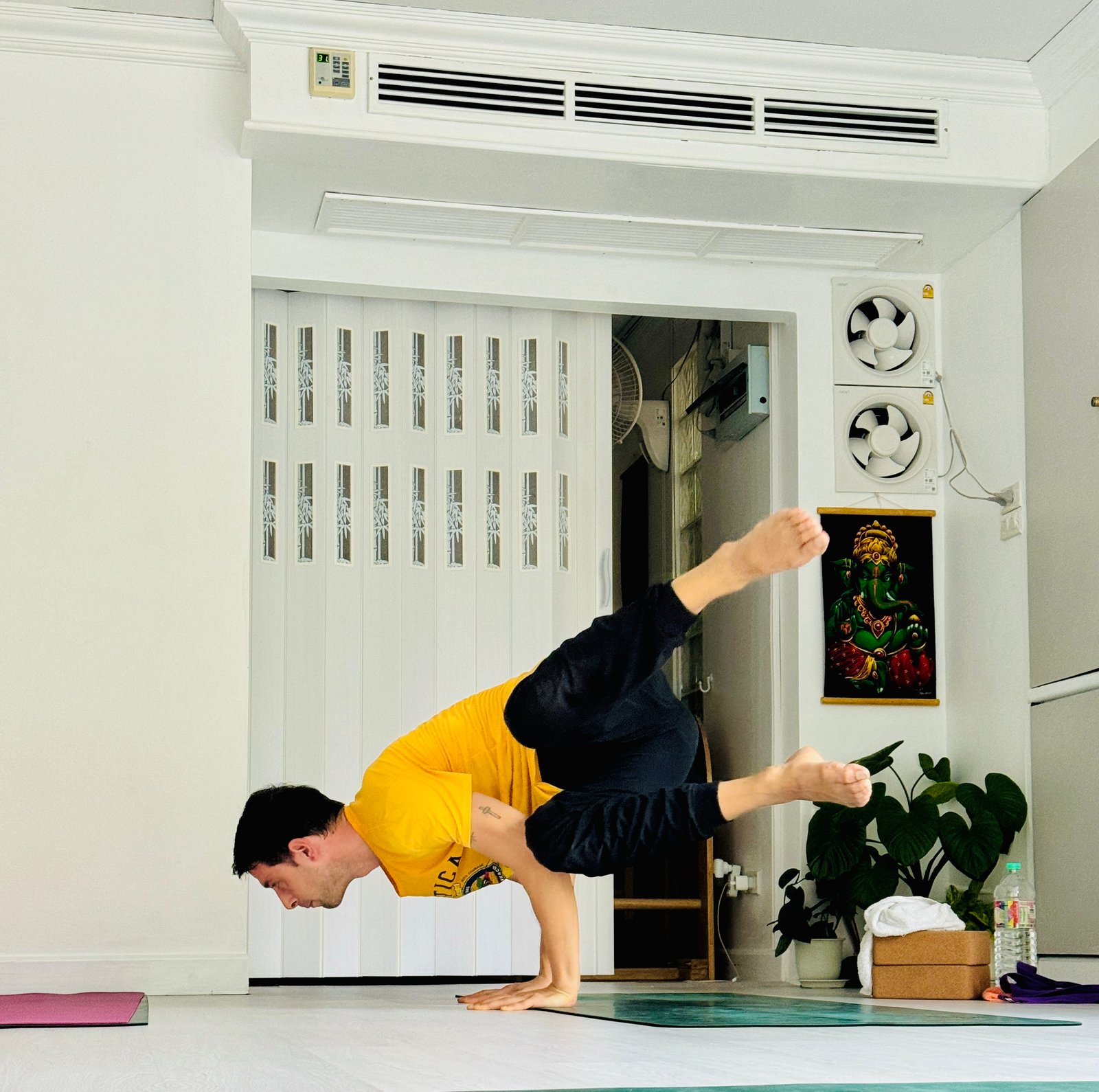 Yoga Image 4